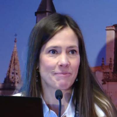 Ana Martínez Naharro